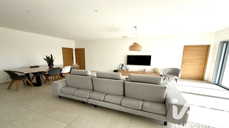 Ma-Cabane - Vente Maison Breuillet, 120 m²