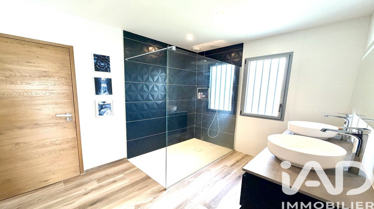 Ma-Cabane - Vente Maison Breuillet, 120 m²