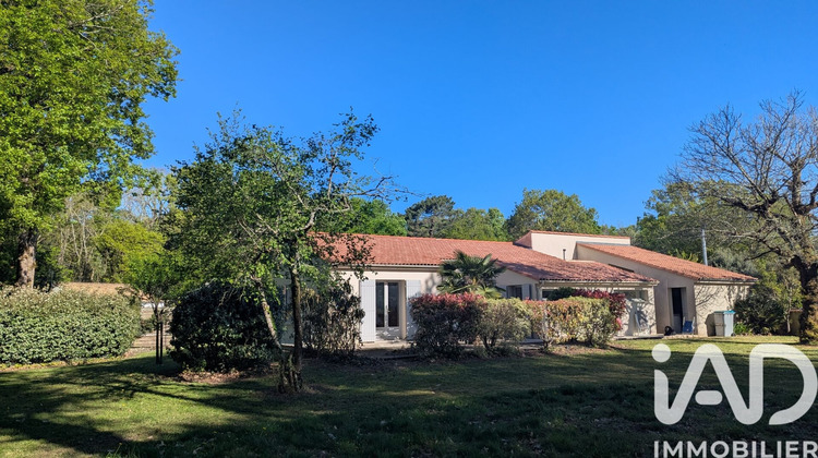Ma-Cabane - Vente Maison Breuillet, 150 m²