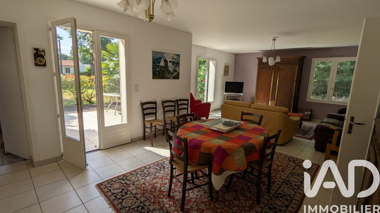 Ma-Cabane - Vente Maison Breuillet, 150 m²