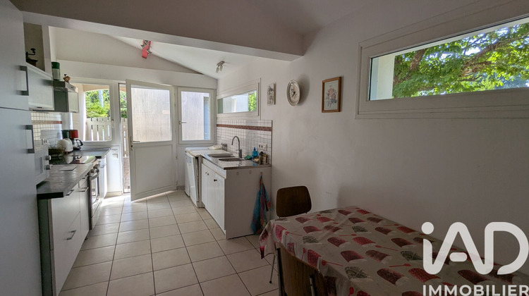 Ma-Cabane - Vente Maison Breuillet, 150 m²