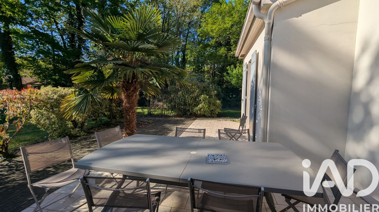 Ma-Cabane - Vente Maison Breuillet, 150 m²