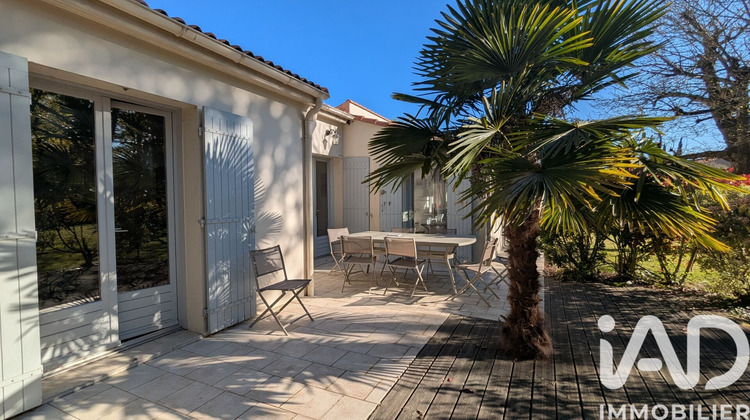 Ma-Cabane - Vente Maison Breuillet, 150 m²