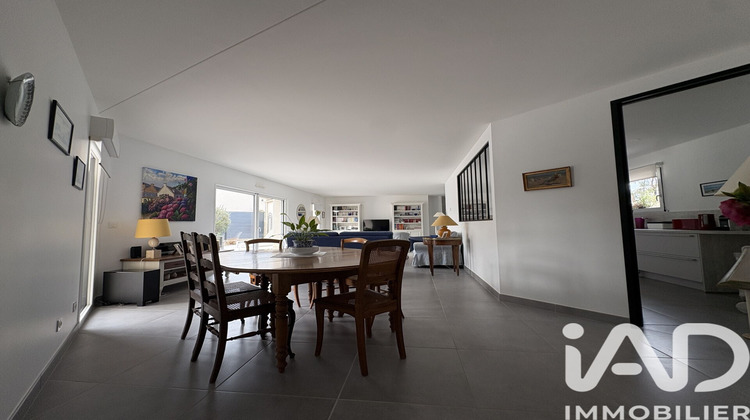 Ma-Cabane - Vente Maison Breuillet, 170 m²