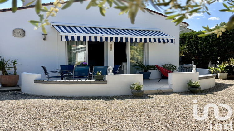 Ma-Cabane - Vente Maison Breuillet, 112 m²