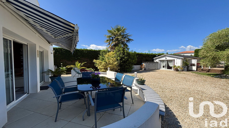 Ma-Cabane - Vente Maison Breuillet, 112 m²