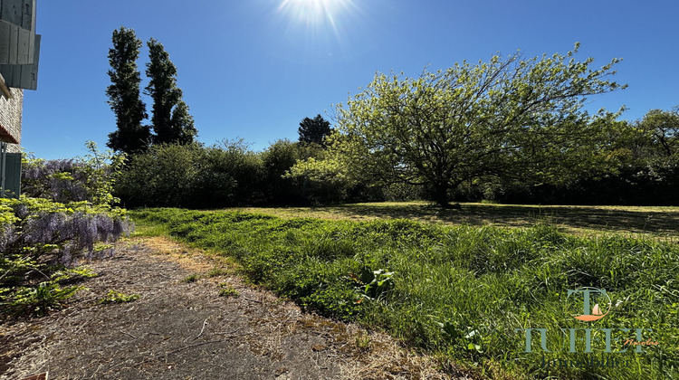 Ma-Cabane - Vente Maison Breuillet, 148 m²