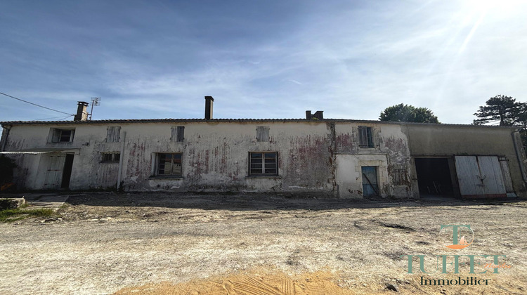 Ma-Cabane - Vente Maison Breuillet, 467 m²