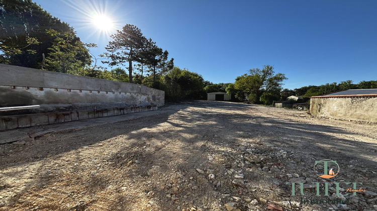 Ma-Cabane - Vente Maison Breuillet, 467 m²