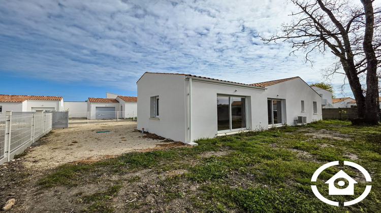 Ma-Cabane - Vente Maison Breuillet, 109 m²