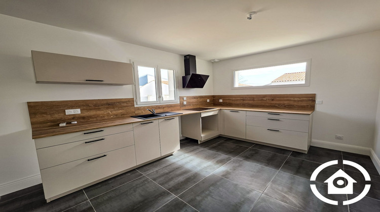 Ma-Cabane - Vente Maison Breuillet, 104 m²