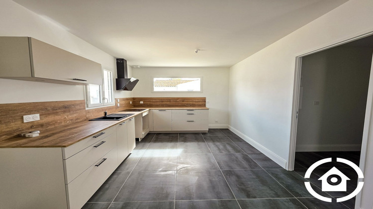 Ma-Cabane - Vente Maison Breuillet, 104 m²
