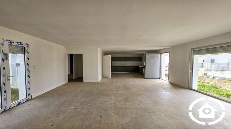 Ma-Cabane - Vente Maison Breuillet, 103 m²
