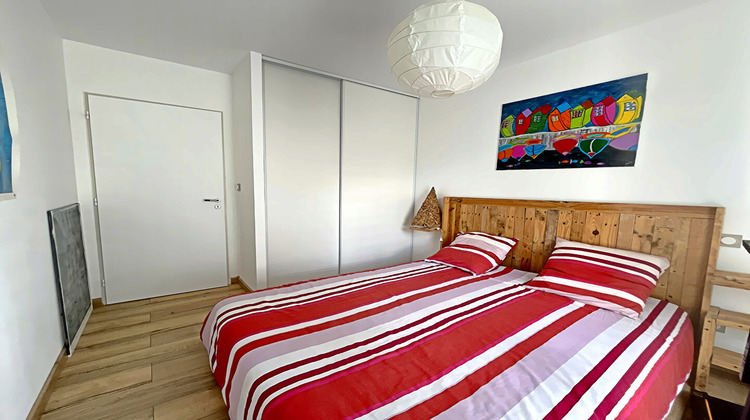 Ma-Cabane - Vente Maison BREUILLET, 99 m²