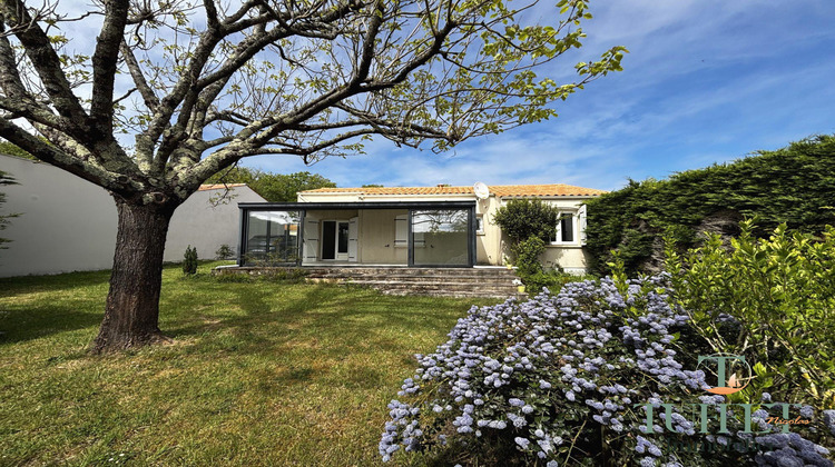 Ma-Cabane - Vente Maison Breuillet, 86 m²