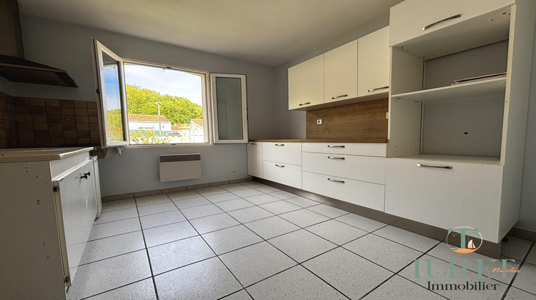 Ma-Cabane - Vente Maison Breuillet, 86 m²