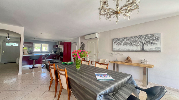 Ma-Cabane - Vente Maison BREUILLET, 118 m²