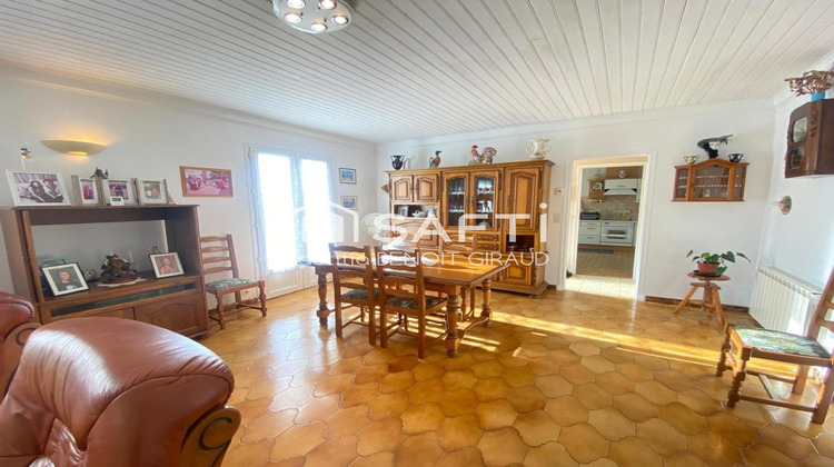 Ma-Cabane - Vente Maison Breuillet, 190 m²