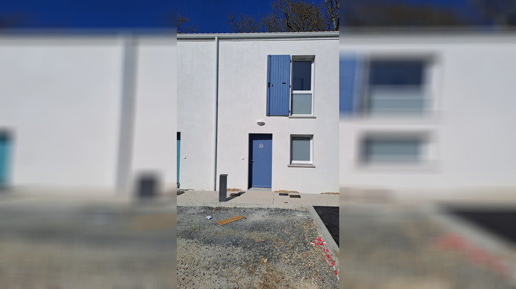 Ma-Cabane - Vente Maison BREUILLET, 67 m²