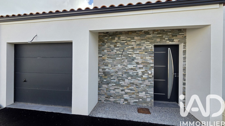 Ma-Cabane - Vente Maison Breuillet, 90 m²