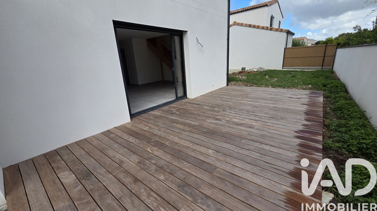 Ma-Cabane - Vente Maison Breuillet, 90 m²