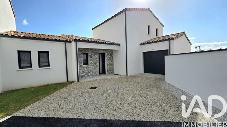 Ma-Cabane - Vente Maison Breuillet, 89 m²