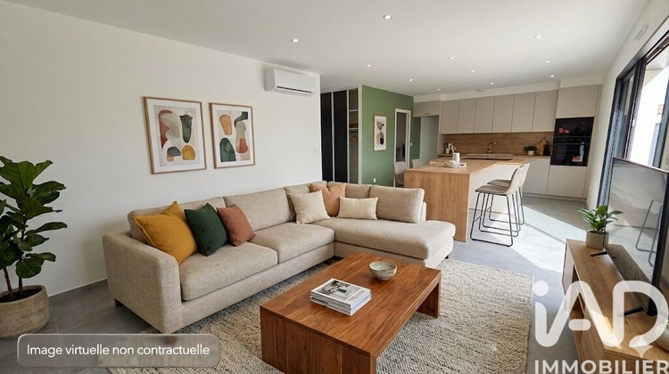 Ma-Cabane - Vente Maison Breuillet, 72 m²