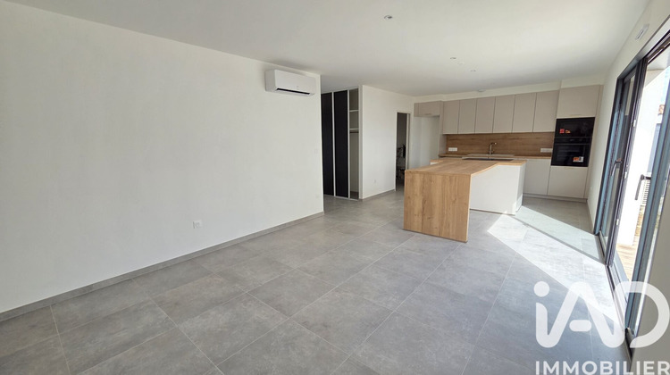 Ma-Cabane - Vente Maison Breuillet, 72 m²