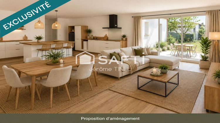 Ma-Cabane - Vente Maison Breuillet, 173 m²