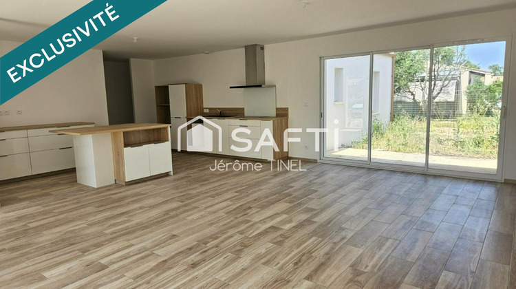 Ma-Cabane - Vente Maison Breuillet, 173 m²