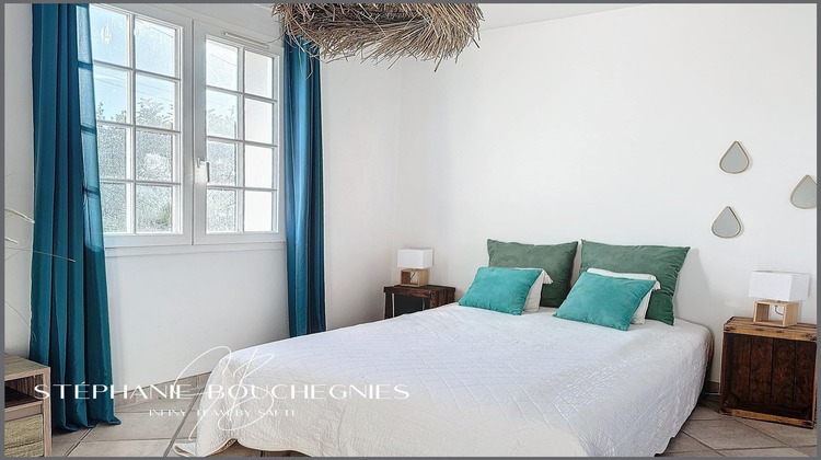 Ma-Cabane - Vente Maison Breuillet, 169 m²