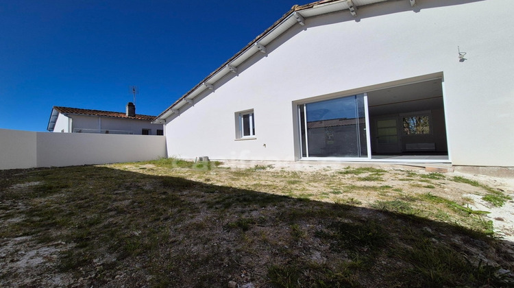 Ma-Cabane - Vente Maison BREUILLET, 116 m²