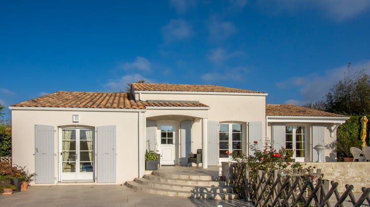 Ma-Cabane - Vente Maison BREUILLET, 118 m²