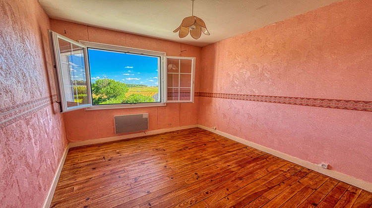 Ma-Cabane - Vente Maison BREUILLET, 107 m²