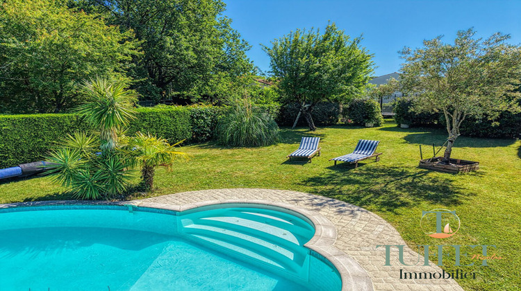 Ma-Cabane - Vente Maison Breuillet, 118 m²