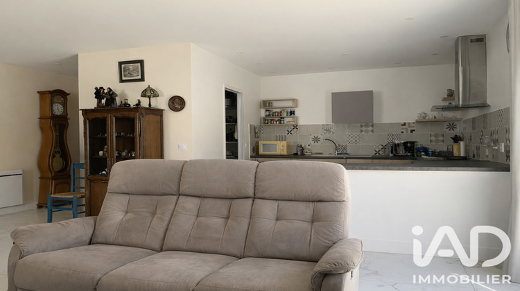 Ma-Cabane - Vente Maison Breuillet, 120 m²