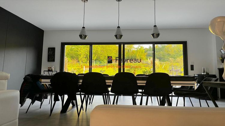 Ma-Cabane - Vente Maison BREUILLET, 176 m²