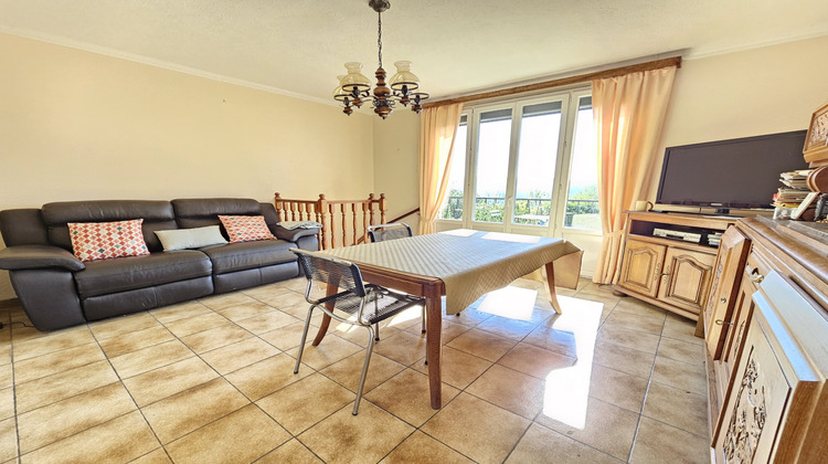Ma-Cabane - Vente Maison Breuillet, 60 m²
