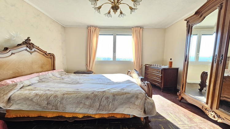 Ma-Cabane - Vente Maison Breuillet, 60 m²