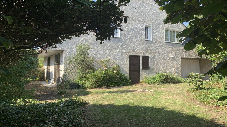 Ma-Cabane - Vente Maison BREUILLET, 123 m²