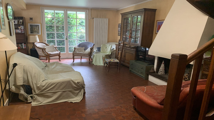 Ma-Cabane - Vente Maison BREUILLET, 123 m²