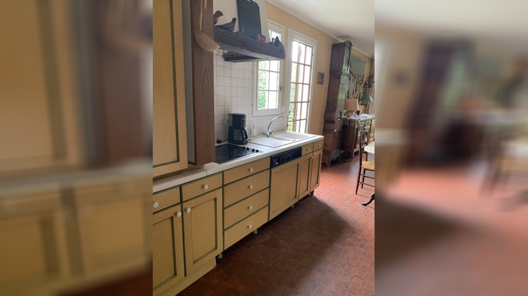 Ma-Cabane - Vente Maison BREUILLET, 123 m²