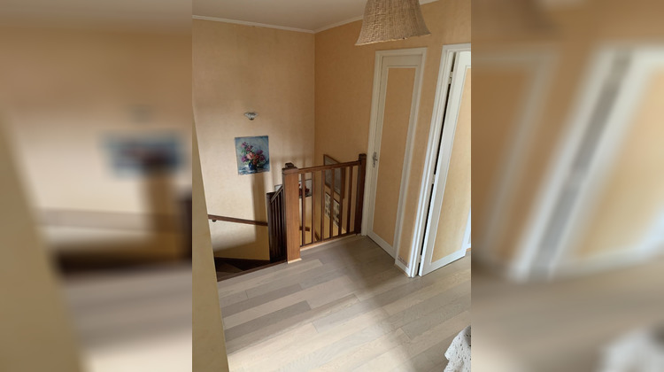 Ma-Cabane - Vente Maison BREUILLET, 123 m²