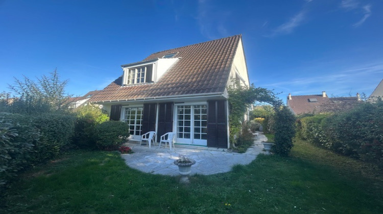 Ma-Cabane - Vente Maison Breuillet, 120 m²