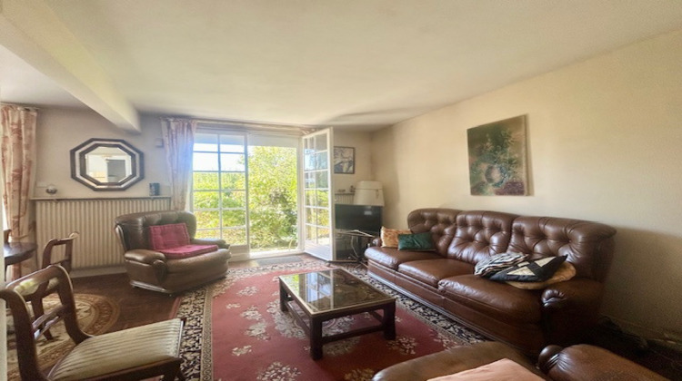 Ma-Cabane - Vente Maison Breuillet, 120 m²