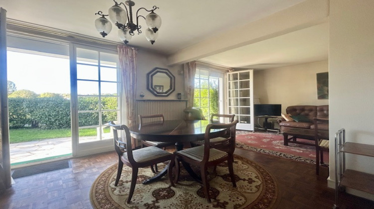 Ma-Cabane - Vente Maison Breuillet, 120 m²