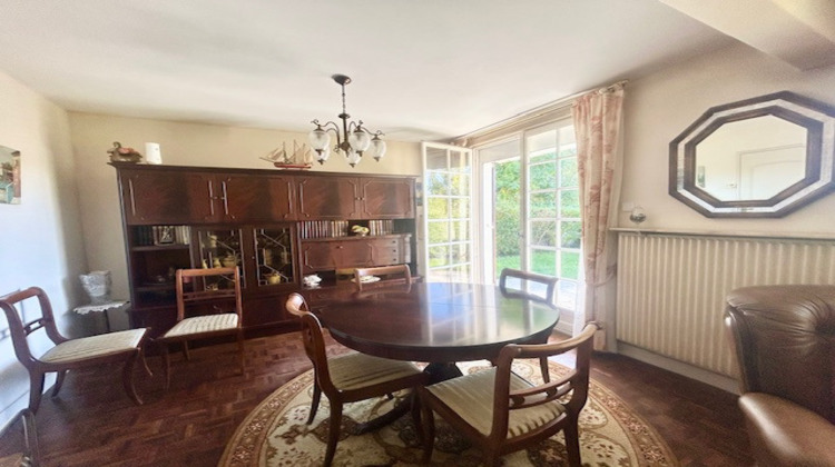 Ma-Cabane - Vente Maison Breuillet, 120 m²