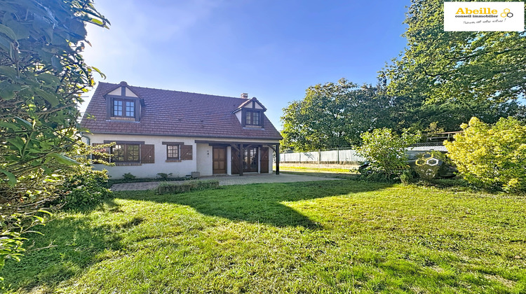 Ma-Cabane - Vente Maison Breuillet, 99 m²