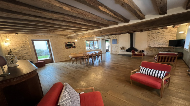 Ma-Cabane - Vente Maison BREUILLET, 0 m²