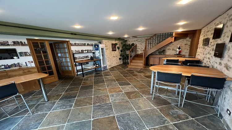 Ma-Cabane - Vente Maison BREUILLET, 0 m²